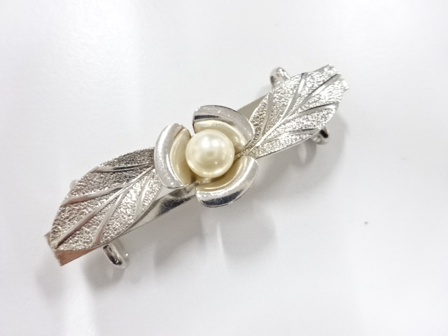 Japanese Kimono / Antique / Obidome